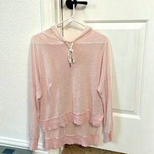 Sarah’s Day Ballet Chillin Sweater SD x WFA